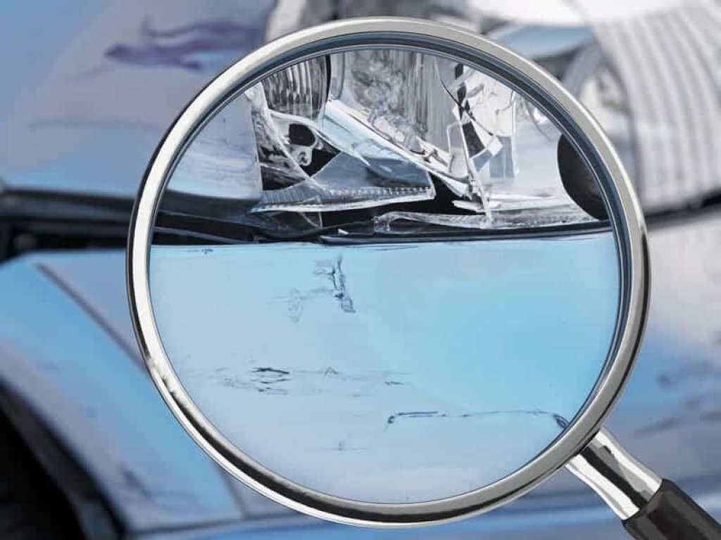 Kostenvoranschlag Kurzgutachten.