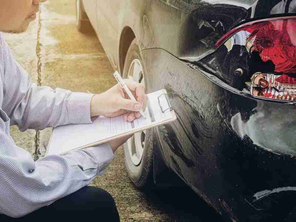 Unfallgutachten Schadengutachten.