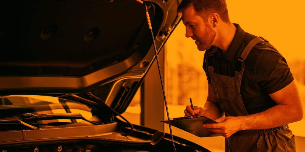 Kfz Gutachten Leistungen von Gutachterix.