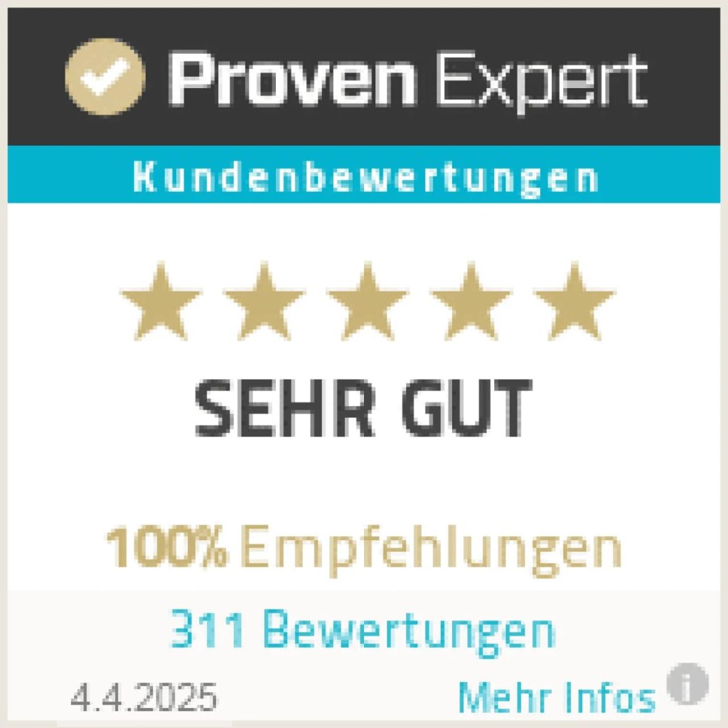 Provenexpert.